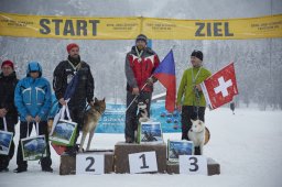 Kandersteg 2014 WM